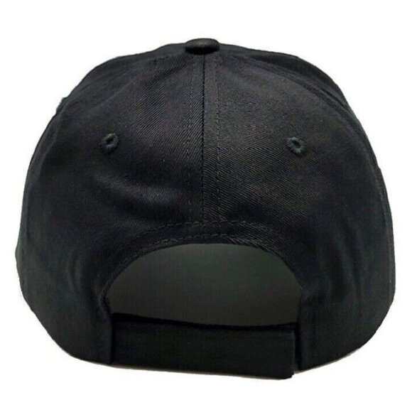 New Willie Nelson American Icon Baseball Hat Cap Gift NWT Photo Country Music - Picture 3 of 3